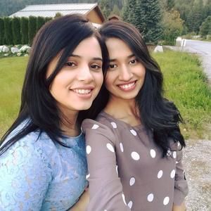 Meet your Posher, Nawsheen